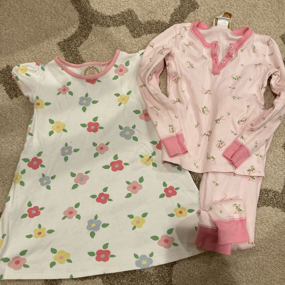 TbbC bundle